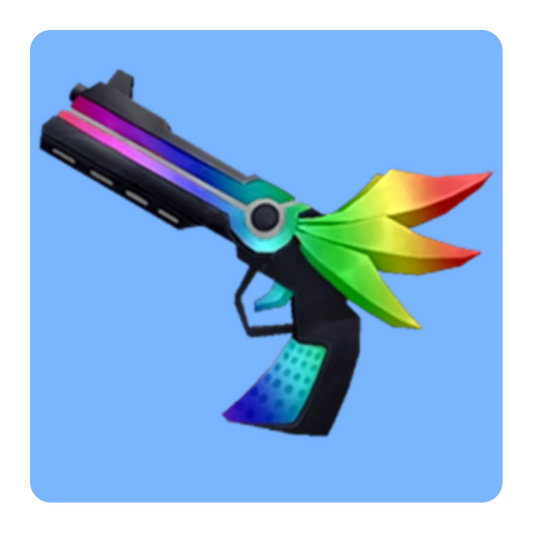 Chroma Darkbringer