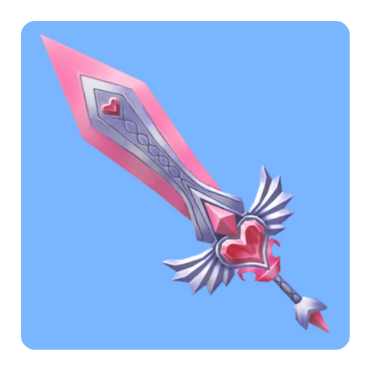 Heartblade