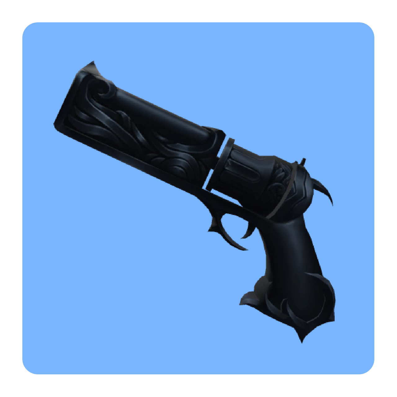 Darkshot