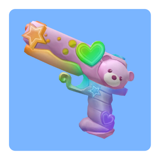 Chroma Treat