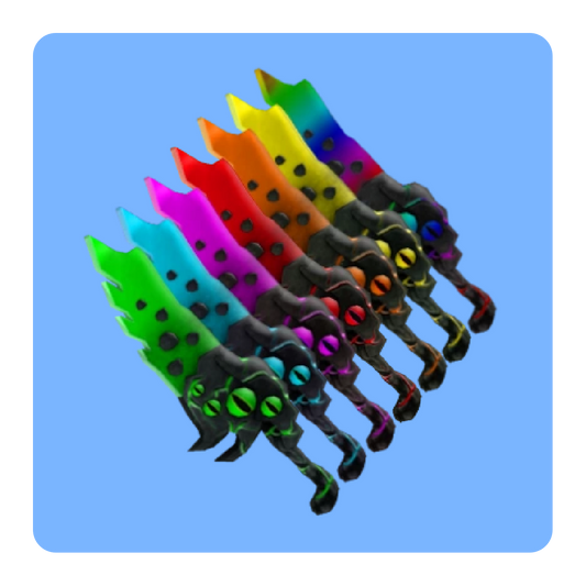 Color Seer Set