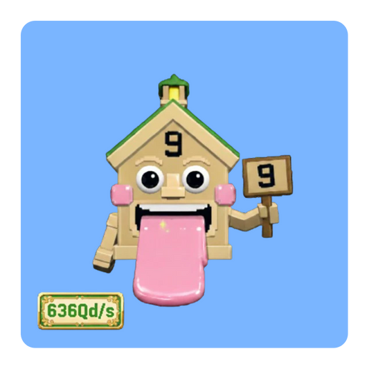 Esok Sekolah 5.3Qn/s