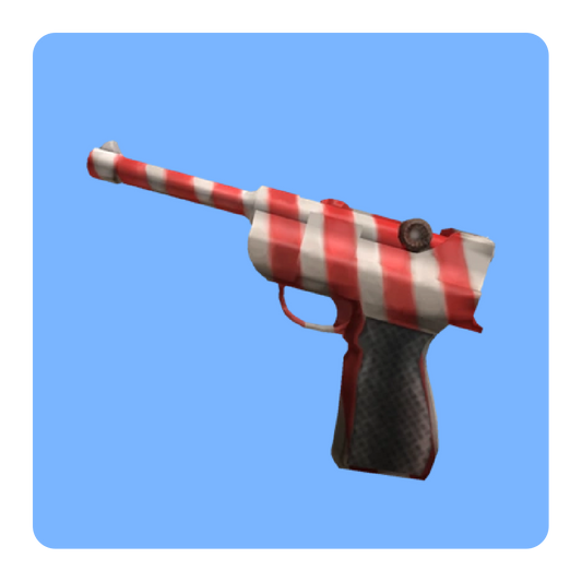 Lugercane