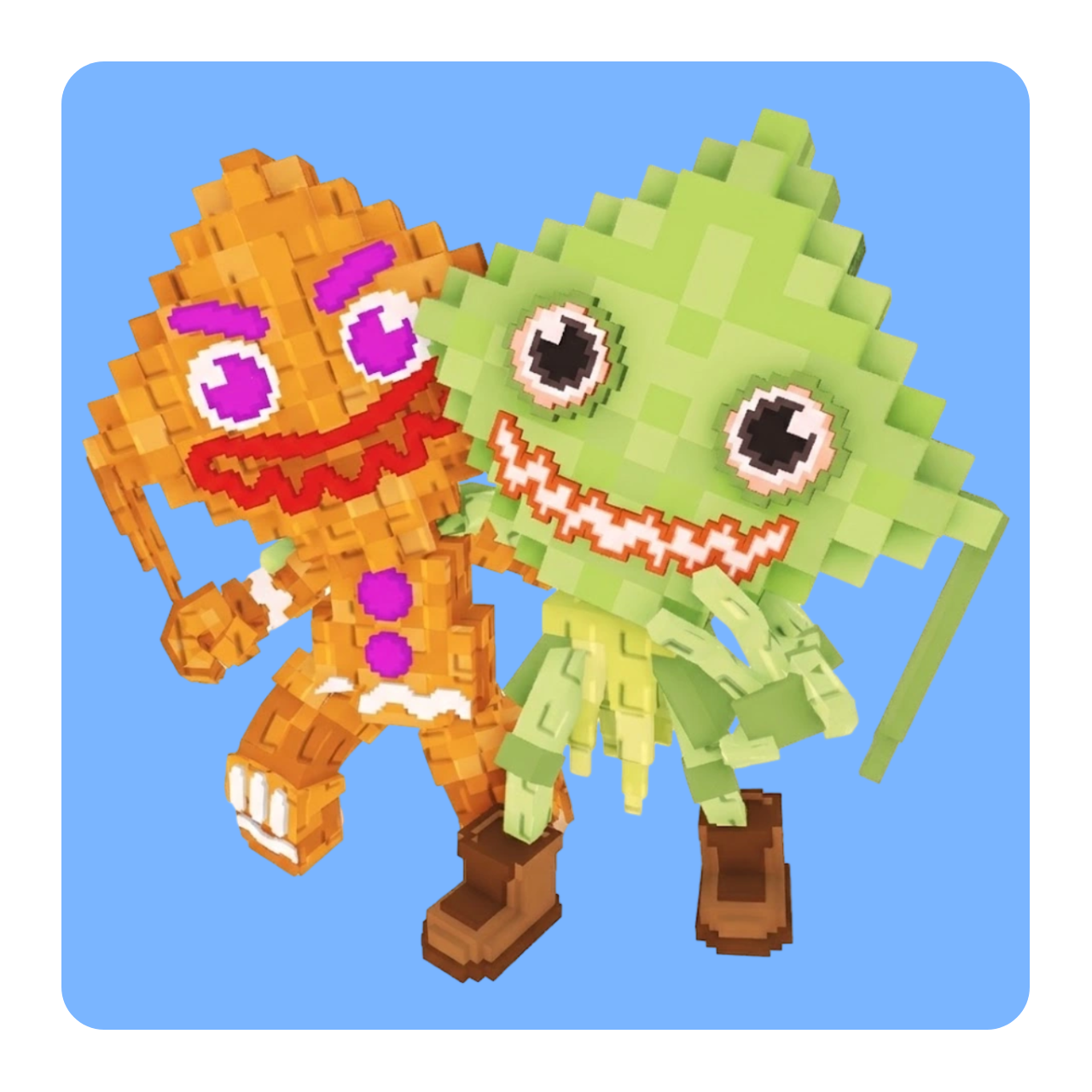 Ketupat Bros