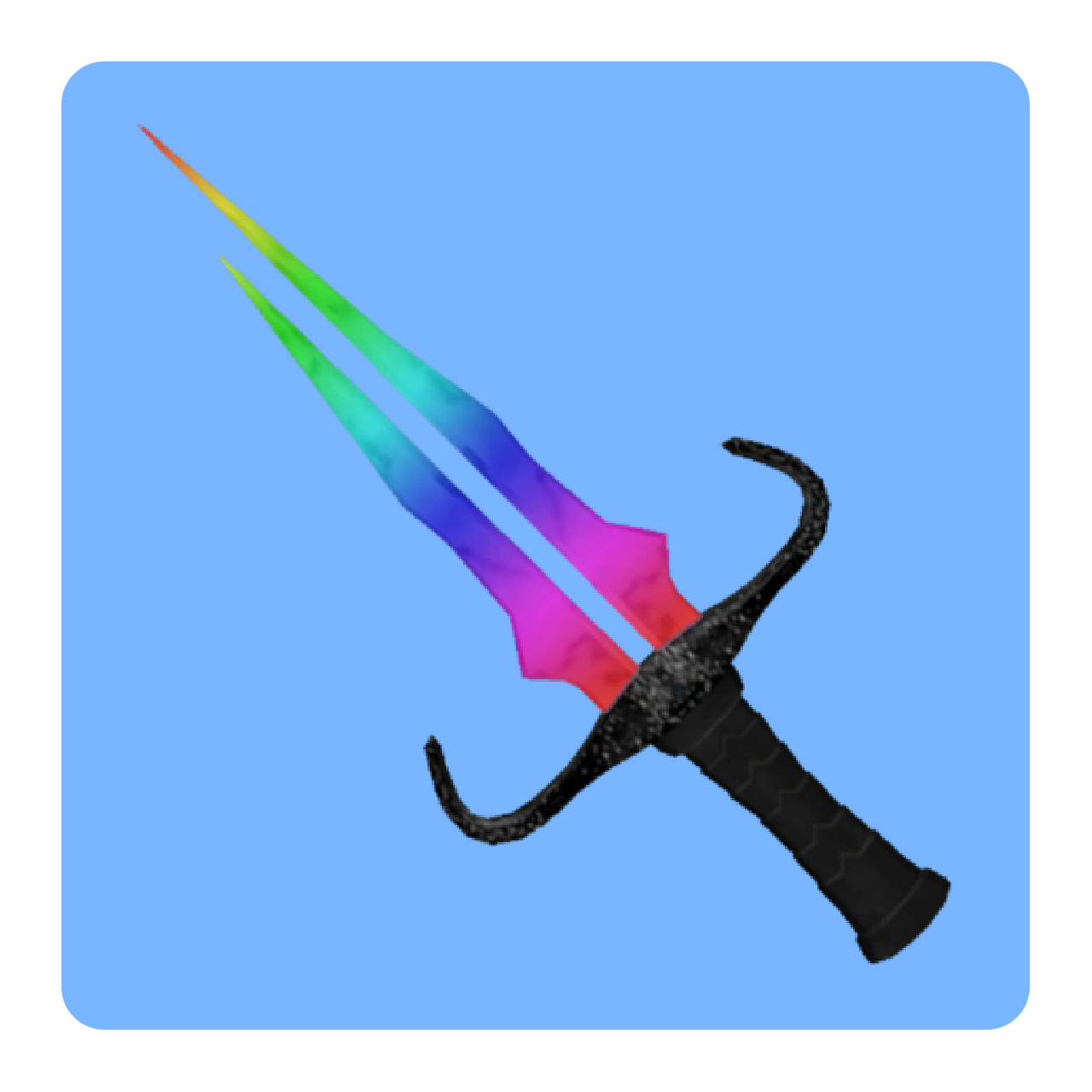 Chroma Deathshard