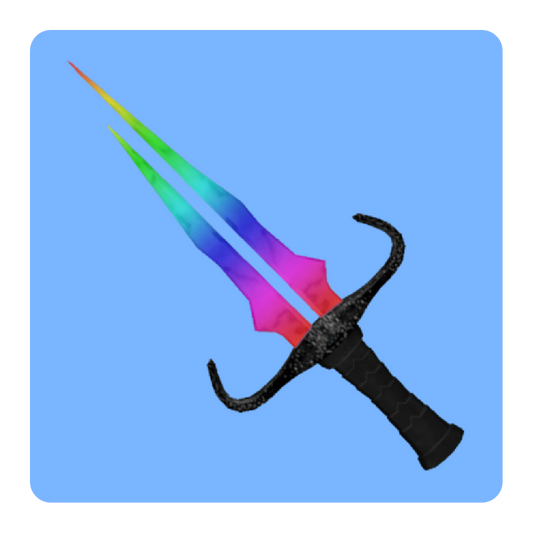 Chroma Deathshard