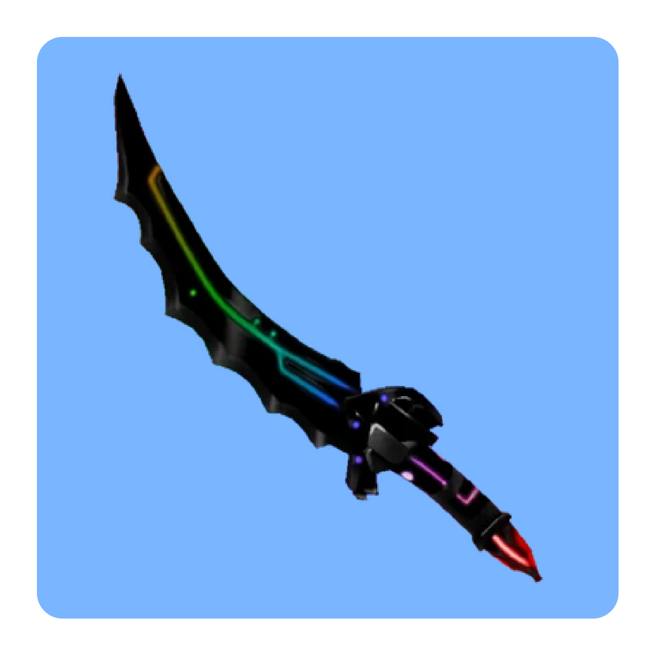 Chroma Slasher
