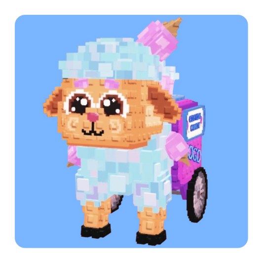 Candini Fluffini