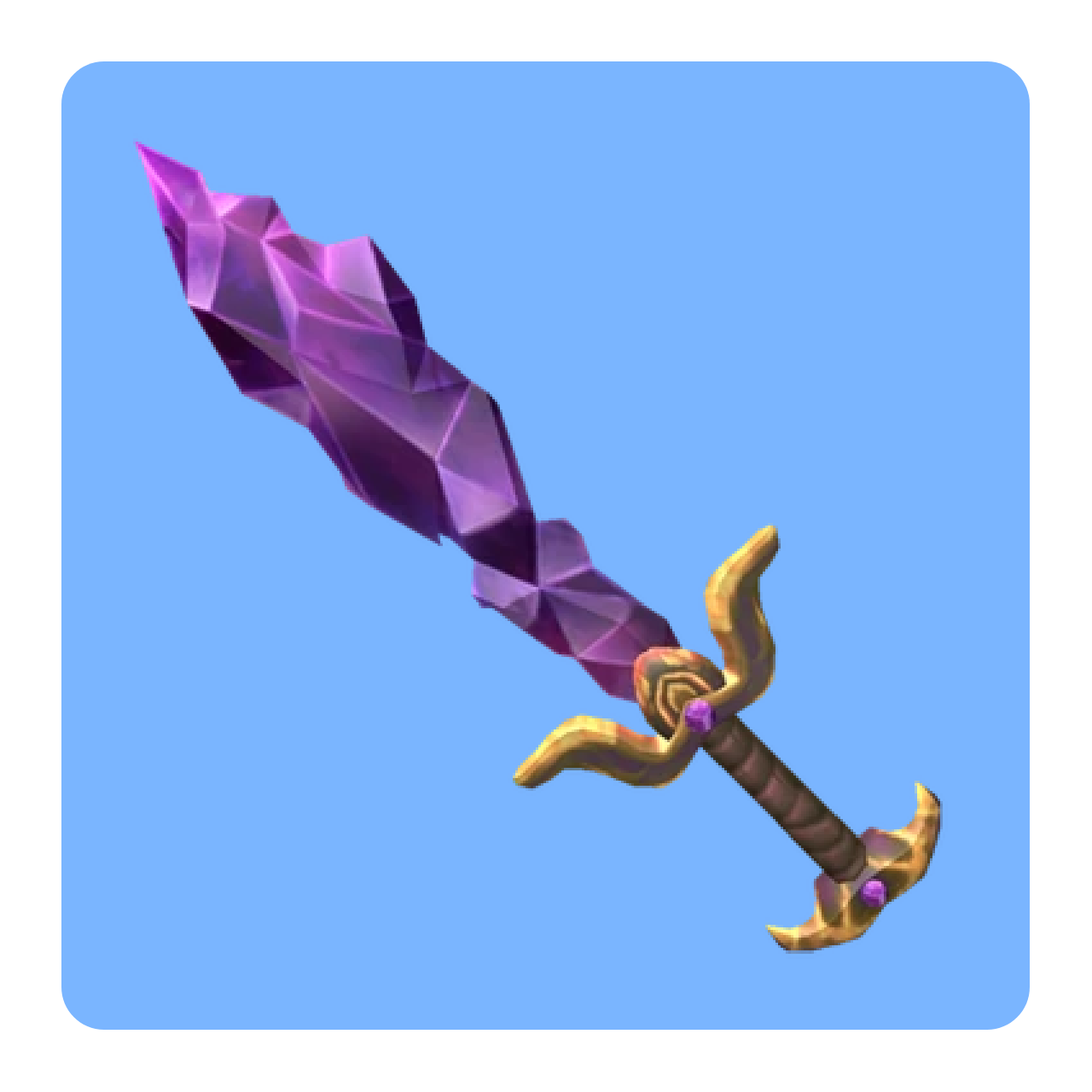 Chroma Gemstone