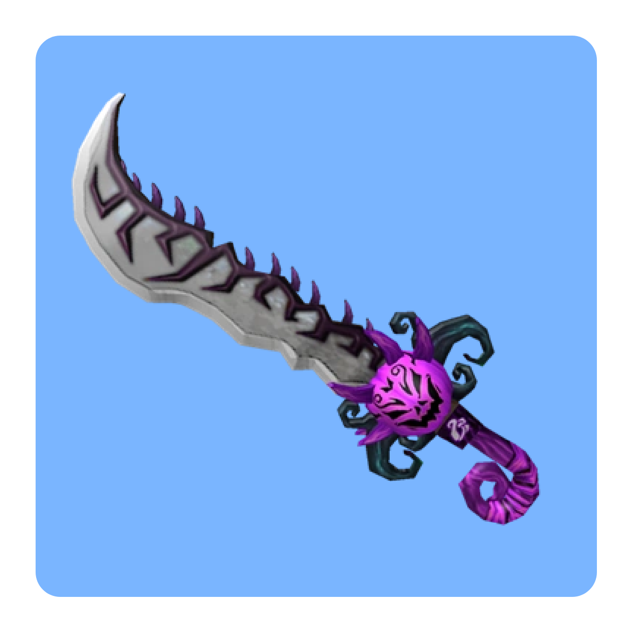 Hallow's Blade