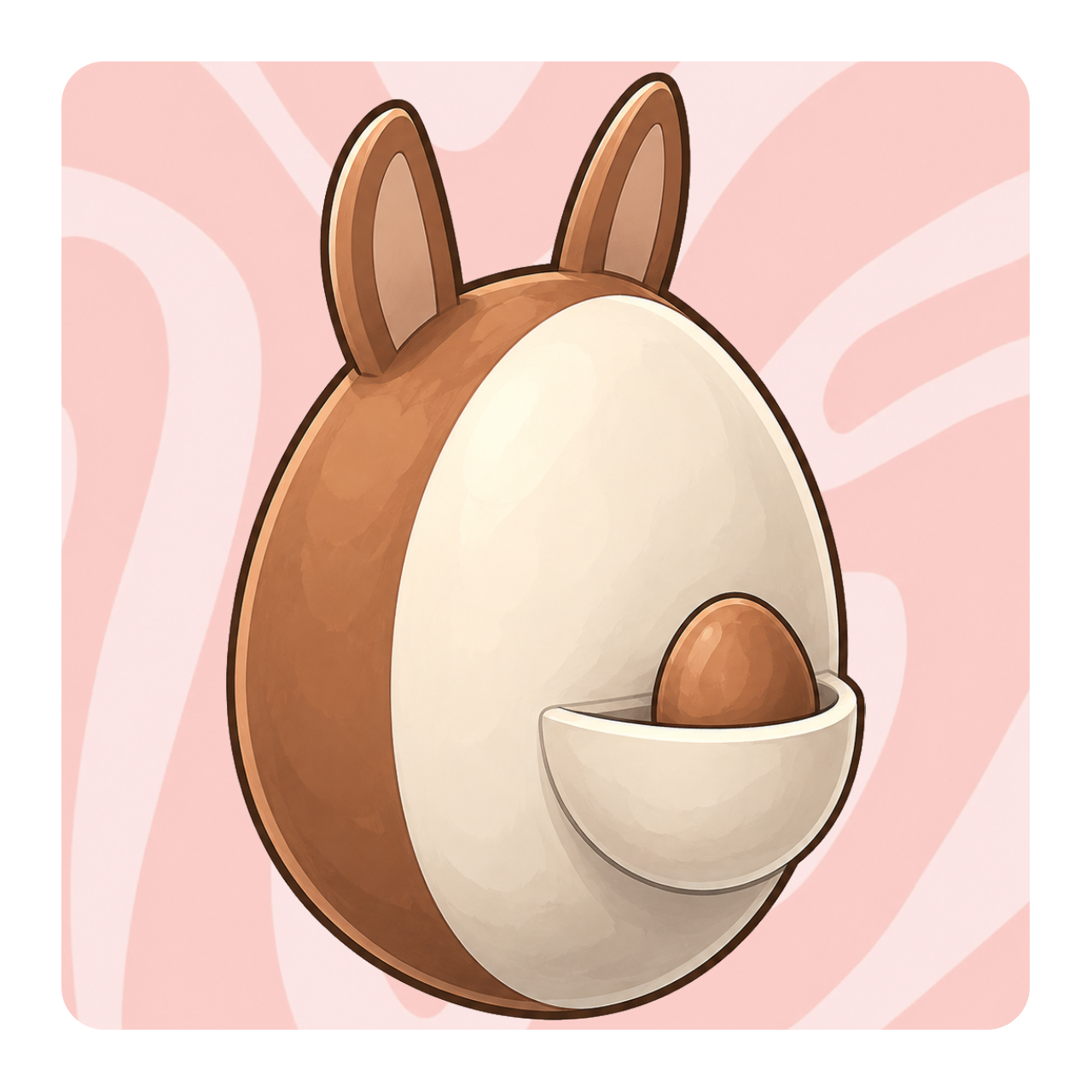 Aussie Egg
