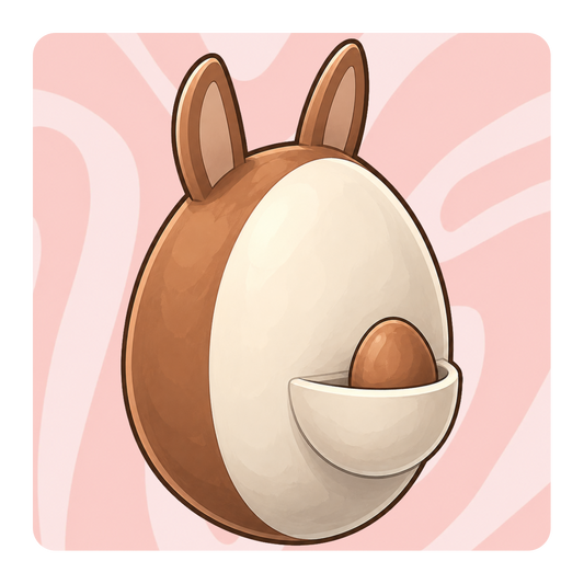 Aussie Egg