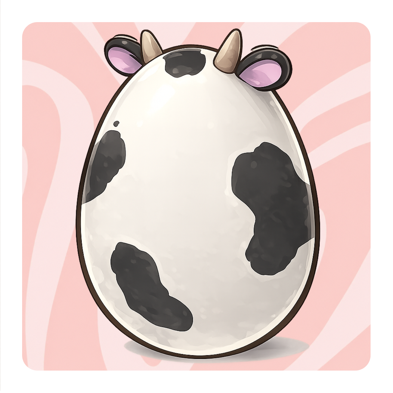 Farm Egg