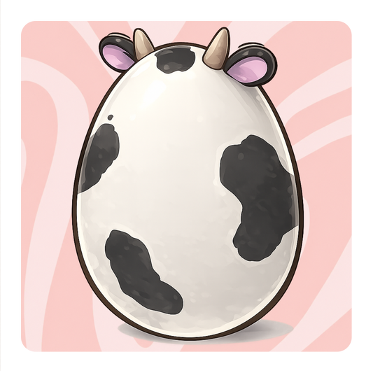 Farm Egg