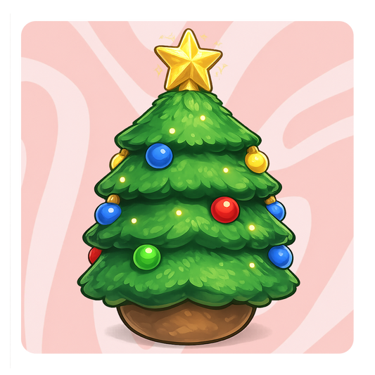 Christmas Egg