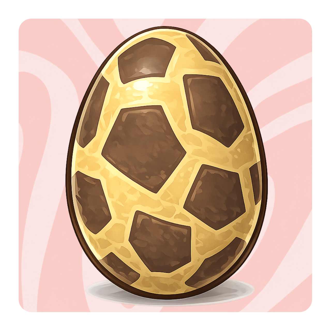 Safari Egg
