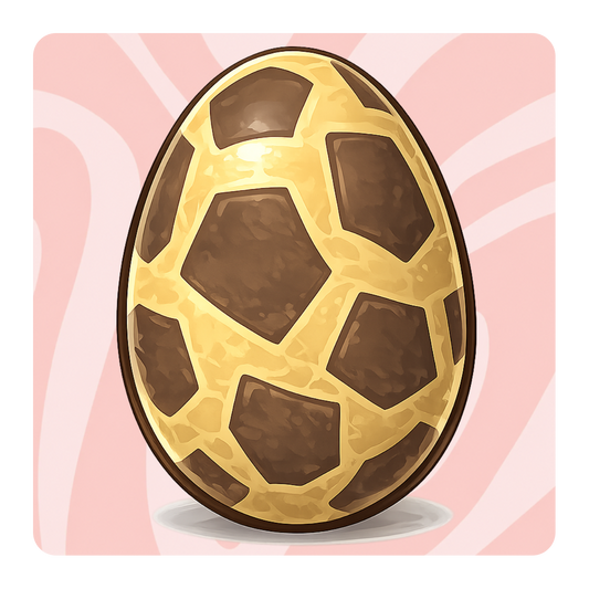 Safari Egg