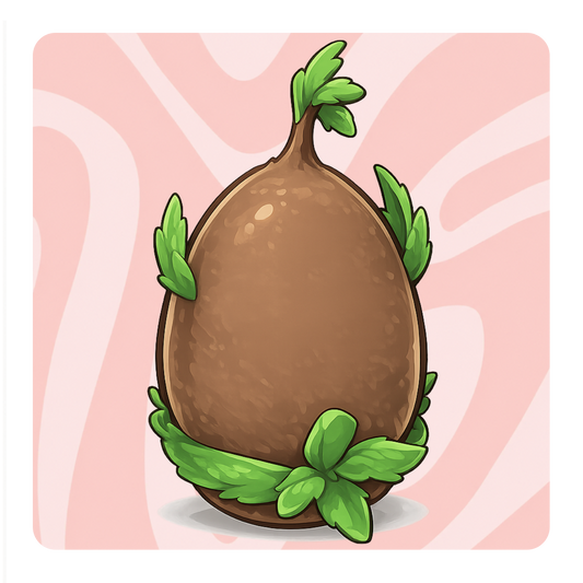 Jungle Egg