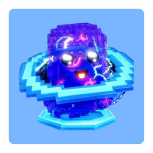 OP Galactio Fantasma