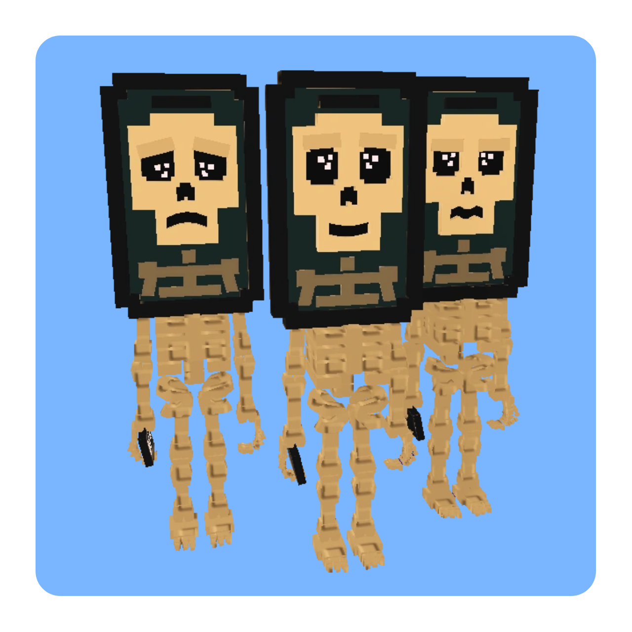 Los hotspotsitos