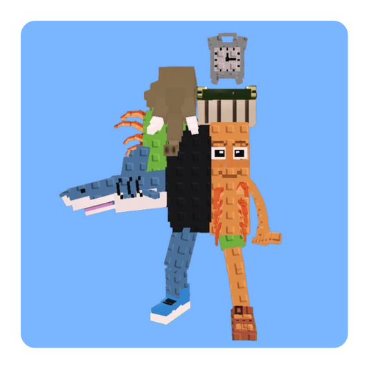 La Grande Combinasion