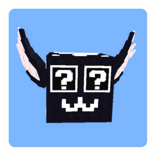 Secret Lucky Block