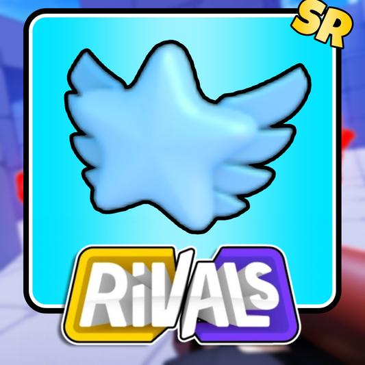 Rivals | +10 Season Pass Levels