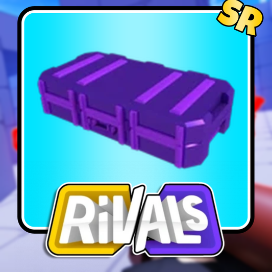 Rivals | Skin Case 3 [x1]